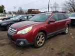 Subaru Outback 2014