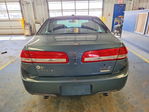 Lincoln MKZ 2012