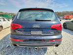 Audi Q7 2015