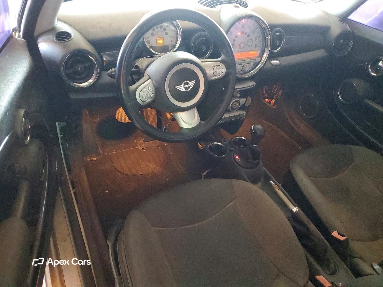 MINI Cooper 2010