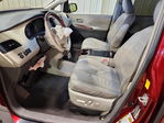 Toyota Sienna 2011