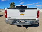 Chevrolet Silverado 2012