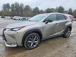 Lexus NX 2016