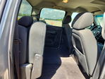 Chevrolet Silverado 2012