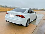 Lexus IS 2014