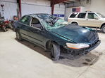 Honda Accord 2000