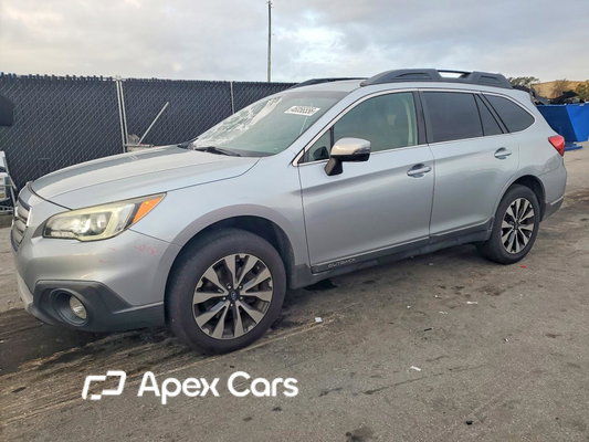 Subaru Outback 2017 - Image 1 of 13