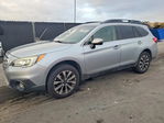 Subaru Outback 2017