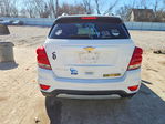 Chevrolet Trax 2018