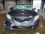 Toyota Corolla 2009