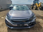 Honda Civic 2019