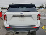 Ford Explorer 2020
