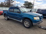 Ford Explorer 2001