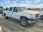 Chevrolet Silverado 2005