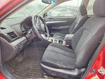 Subaru Outback 2014