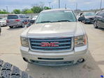 GMC Sierra 2011