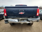 Chevrolet Silverado 2017
