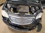 Chrysler Voyager 2011