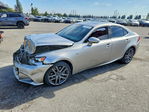 Lexus IS 2016