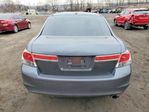 Honda Accord 2012