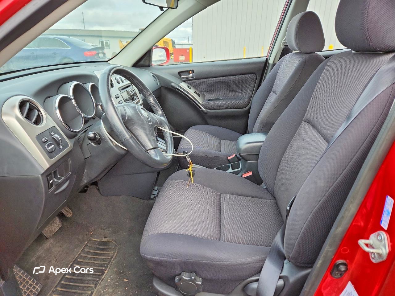 Toyota Matrix 2003