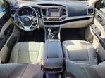 Toyota Highlander 2016