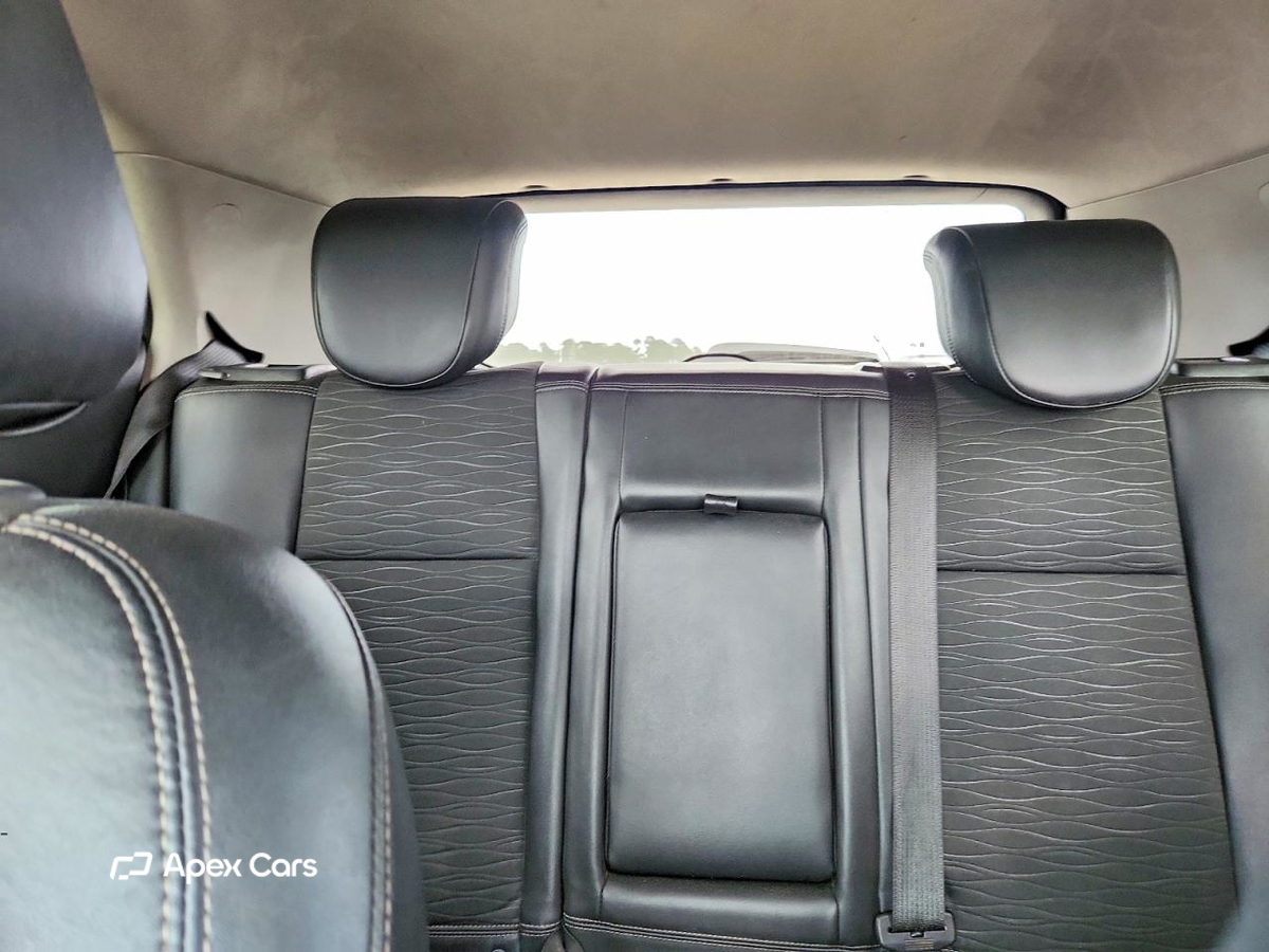 Buick Encore 2015