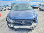 Honda Odyssey 2025