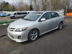 Toyota Corolla 2012
