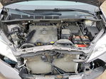 Toyota Sienna 2012
