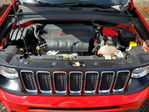 Jeep Renegade 2021