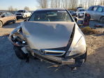 Honda Accord 2007
