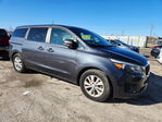 Kia Sedona 2017