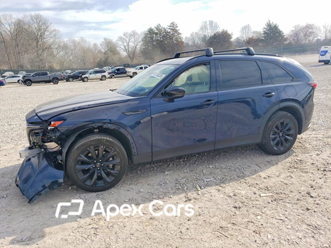 Mazda CX-90 2025 - Image 1 of 15