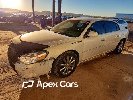Buick Lucerne 2006 - Image 1 of 12