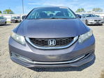 Honda Civic 2015
