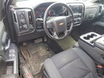 Chevrolet Silverado 2018