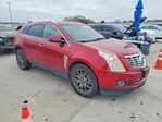 Cadillac SRX 2015