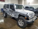 Jeep Wrangler 2012