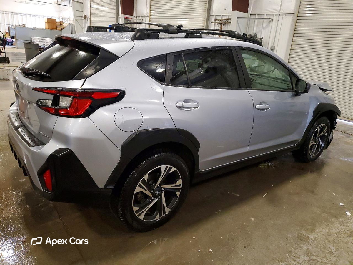 Subaru XV 2024