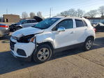 Chevrolet Trax 2017