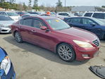 Hyundai Genesis 2009