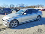 BMW Series 3 2015