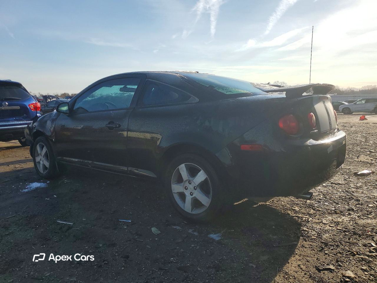 Chevrolet Cobalt 2008