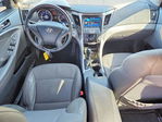 Hyundai Sonata 2012
