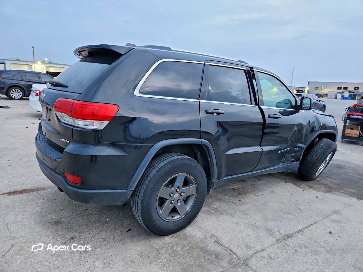Jeep Cherokee 2017