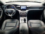 Ford Explorer 2021