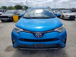 Toyota RAV 4 2016
