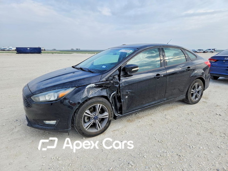 Ford Focus 2016 - Zdjęcie 1 z 12
