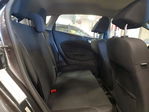Ford Fiesta 2015